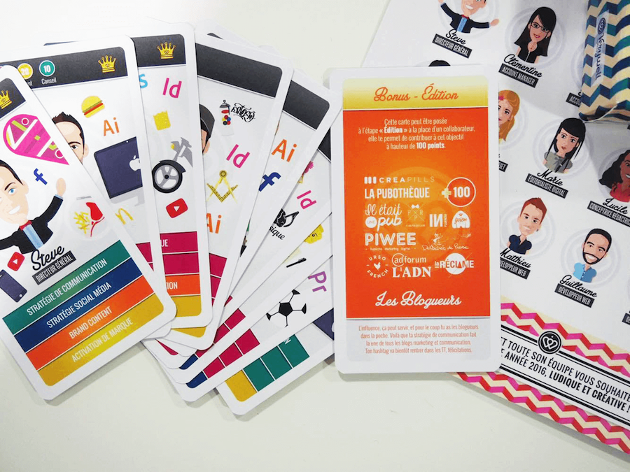 #Concours : RT pour tenter de gagner l'un des 20 jeux de cartes #Àvosbriefs ! iletaitunepub.fr/blog/2016/01/1…