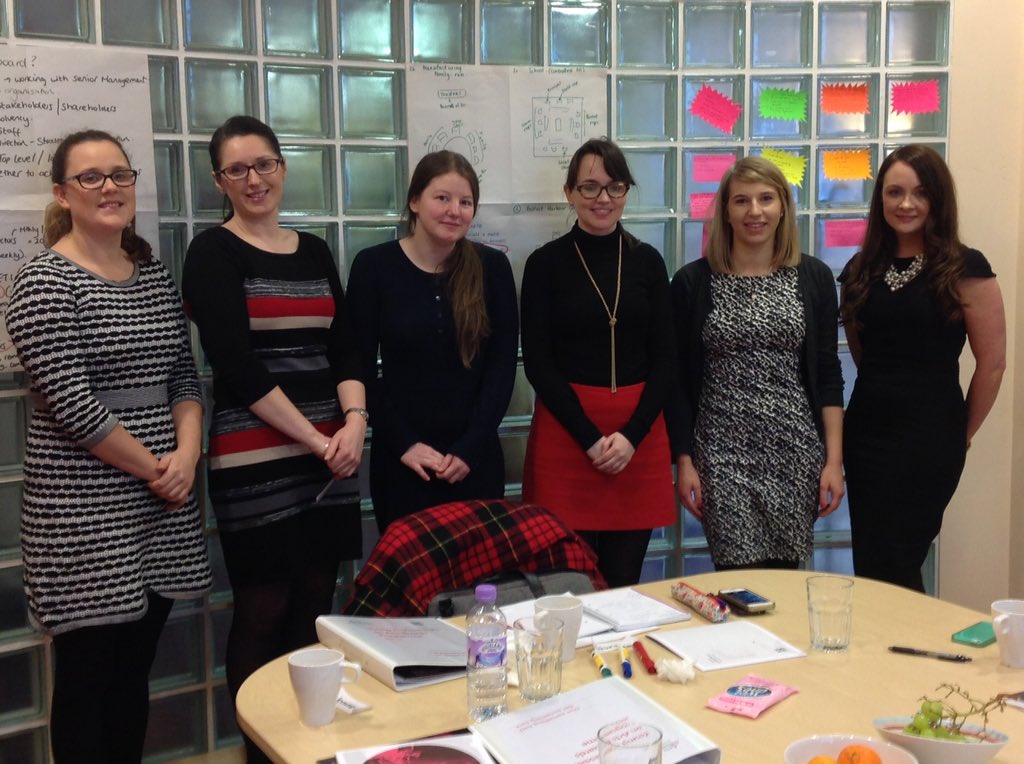 First A&amp;B NI Young Professionals on Arts Boards governance training session today! <a href="/HMC_Global/">HMC</a> <a href="/contactSIBNI/">SIBNI</a>