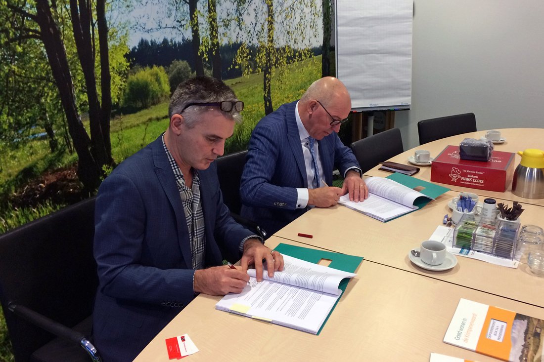 NederlandseBouwUnie tweet media