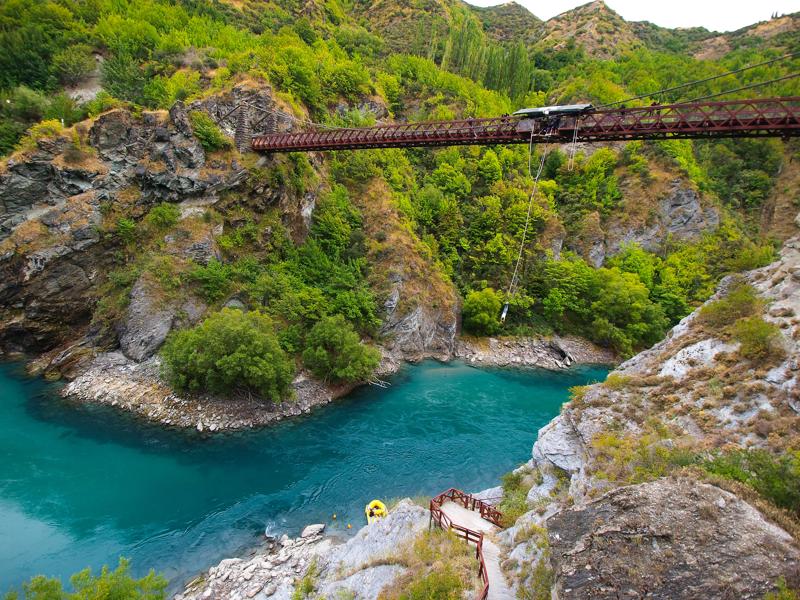 htTweets's tweet photo. Queenstown, New Zealand: A beautiful haven for adventure junkies https://t.co/VIN74OW8vy https://t.co/xXY2H924mw