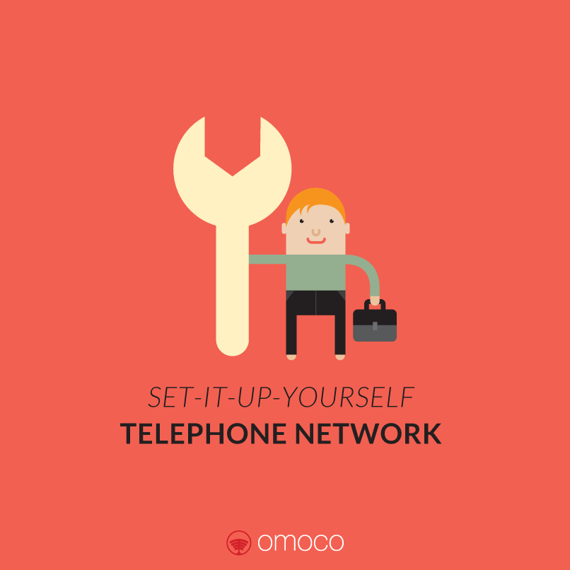 omocogsm's tweet photo. Learn to set up your private #GSMNetwork with #Omoco . Read on to know more https://t.co/NRqZ1yhw5n https://t.co/bSk3LuLbwx