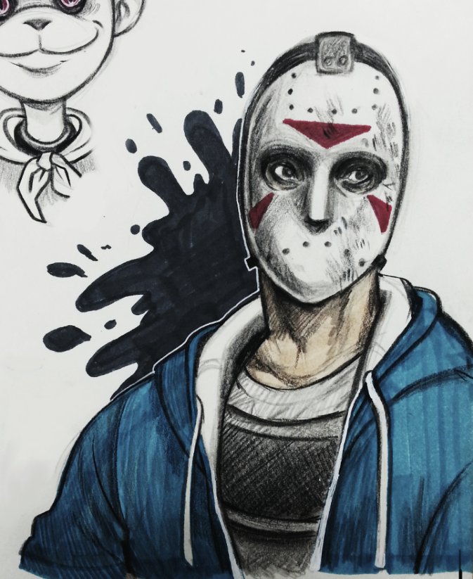 H2O Delirious on Twitter.