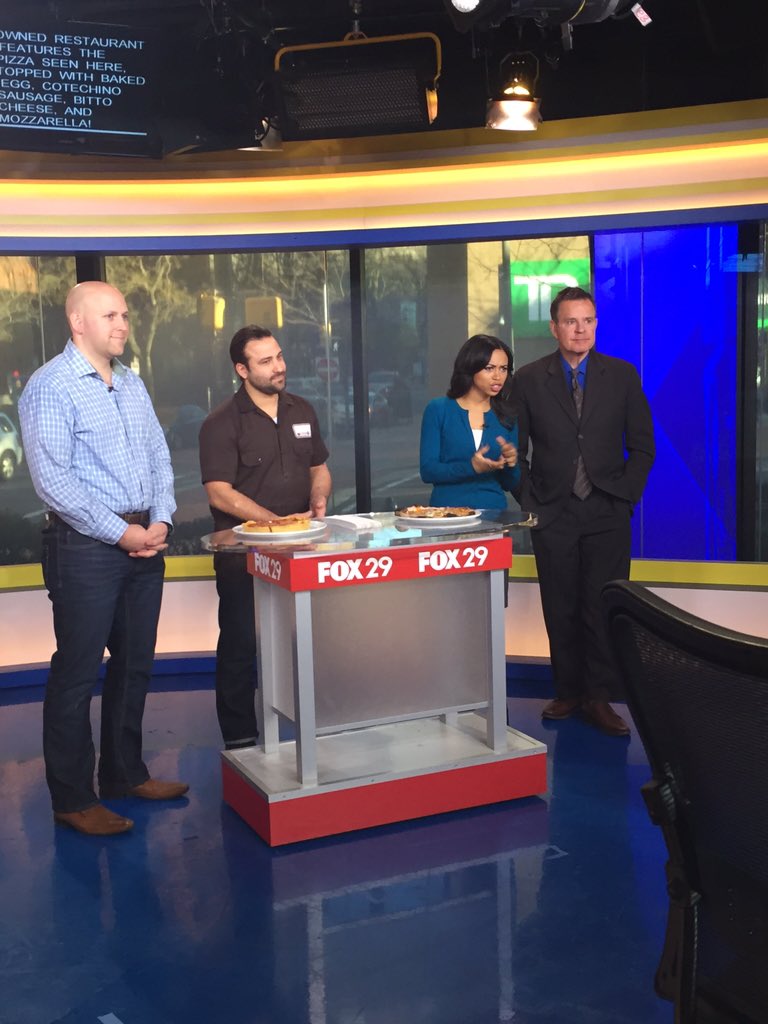 And the Lombarda takes it by a landslide! #cheffiedoesTV <a href="/FOX29philly/">FOX 29</a> <a href="/ChefBDaniels/">Brad Daniels</a> <a href="/marcvetri/">marcvetri</a> <a href="/JeffreyMichaud/">Jeff Michaud</a>