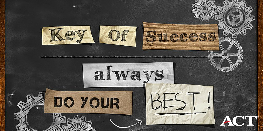 ACTStudent's tweet image. What the people who read your college application really think: n.pr/1SJyWRD via @NPR