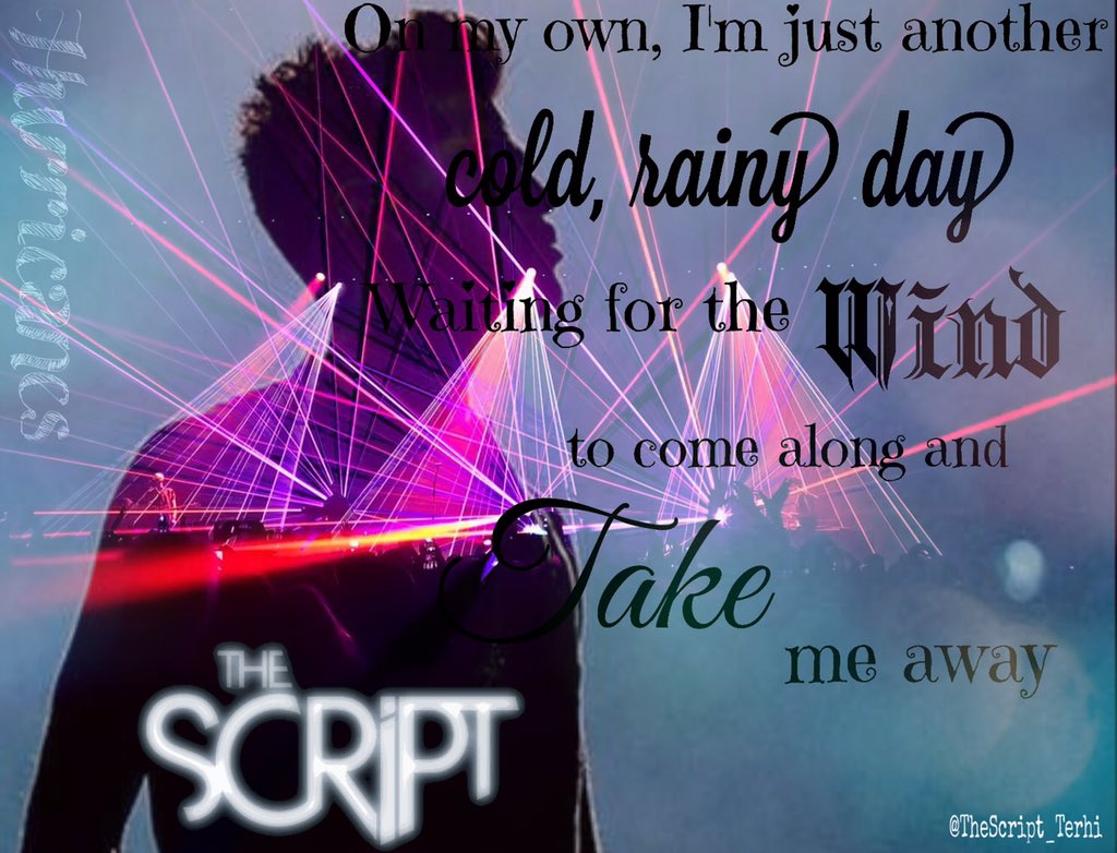 TheScript_Terhi's tweet image. #WeLoveTheScript #TheScriptChallenge2016