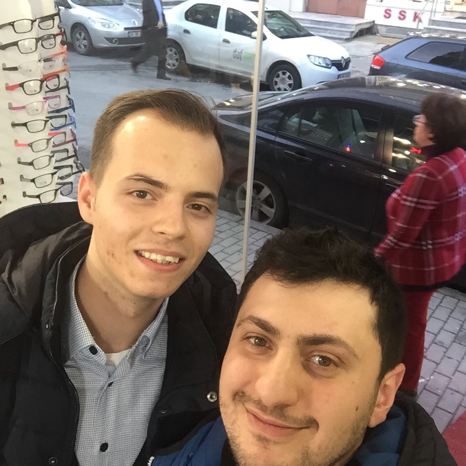 Alp kırşan hala oglu :)