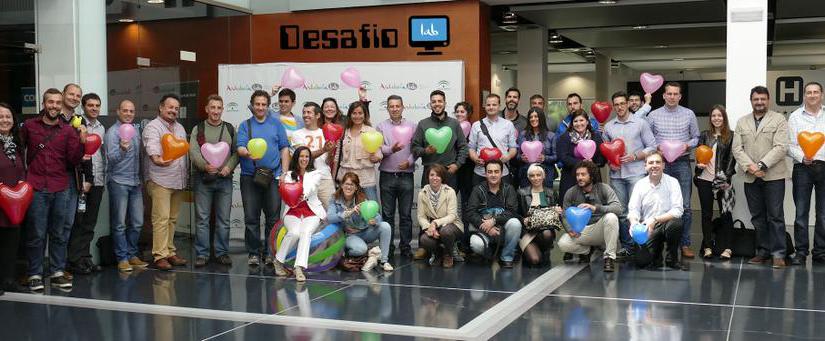 ignacio_conejo's tweet photo. #Facebook, #Twitter, #LinkedIn ...
Resumen de #DesafioLab en @AndaluciaLab
#SocialMedia https://t.co/bMboDsRVTm https://t.co/oko2mPXt2M