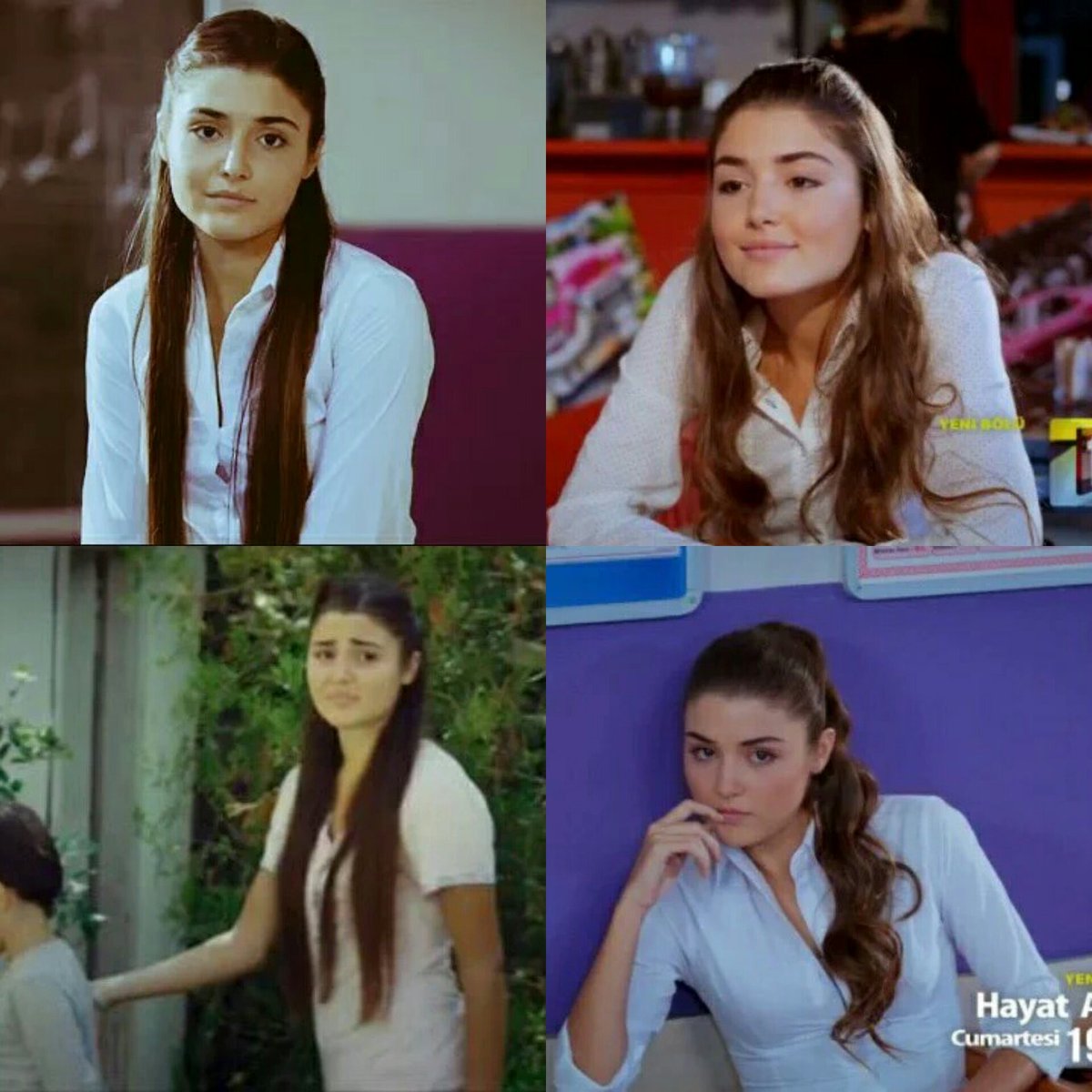شجرة الحياة مسلسل