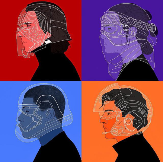 SuprLeaderSnoke's tweet photo. #TheForceAwakens https://t.co/kfmk27zavA