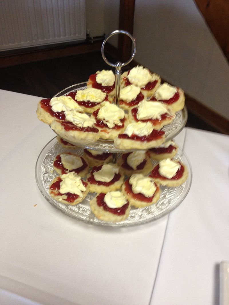 5ChipEvents's tweet image. Scones!  Should they rhyme with bone or gone?  Have your say here surveymonkey.co.uk/r/3BPQTZ3