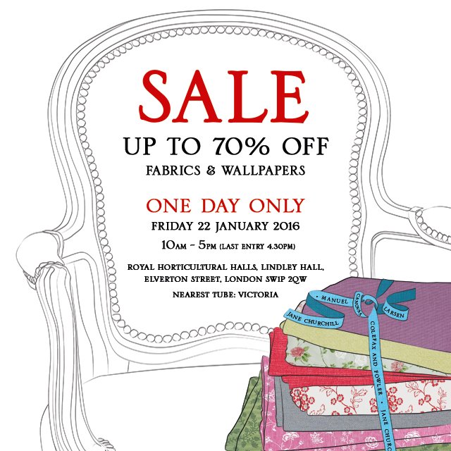 Colefax and Fowler tweet media