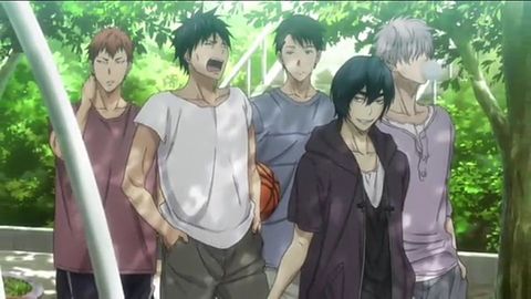 花宮誕生祭のtwitterイラスト検索結果 古い順