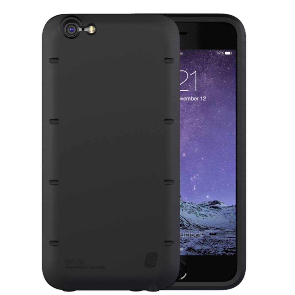 Actionproof's tweet image. The #SP06 is the new revolutionary cover for your Iphone! 
Visite our website: actionproof.com/sp-06/