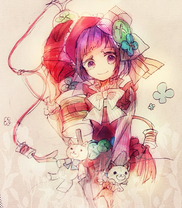 コッペリアのtwitterイラスト検索結果 古い順