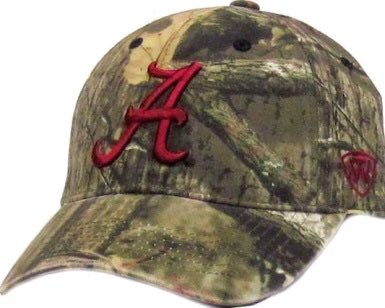 MossyOakPro's tweet photo. #Retweet If Alabama is your pick for tonight's #NationalChampionship https://t.co/H8NQuB7xNB