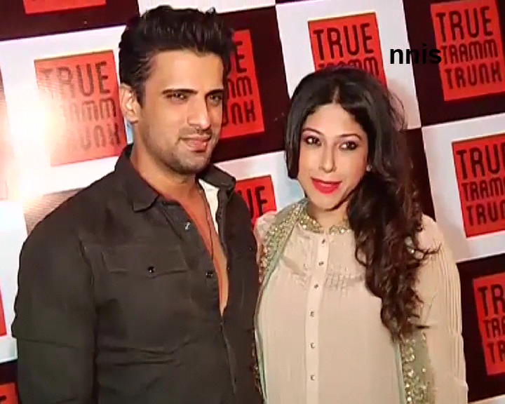 NnisTv's tweet photo. Tv Celebs Grace Actor Mohit Malik’s Birthday Bash
https://t.co/pejJl8YLtt
@mohitmalikfc @Mohitmalik112 https://t.co/fHhYCoMkvq