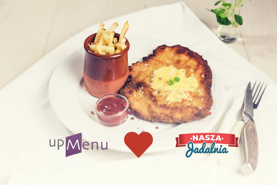 UpMenuCOM's tweet photo. Nasza Jadalnia to kolejna #restauracja która wdrożyła #UpMenu
https://t.co/K42FUPcGxW https://t.co/pef3vxIkWe
