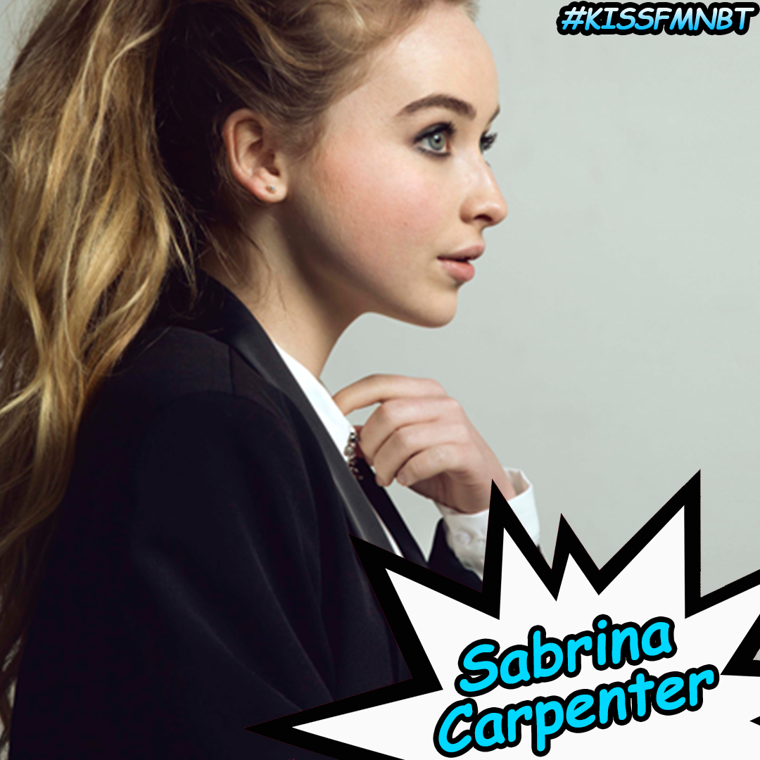 WOOP WOOP! <a href="/SabrinaAnnLynn/">Sabrina Carpenter</a> made it to Round 2!!! Keep voting!! -> bit.ly/1Zge589