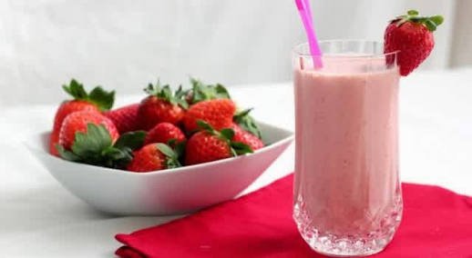 inasazzah1's tweet photo. Jus sehat utk diet, karena strawbery rendah kalori @murykuswari @Gizi_EsaUnggul https://t.co/6F80oj65PY