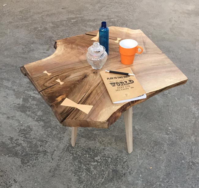 yooko_magazine's tweet photo. In our english version... Coffee table 01 by Boys in the Wood – Design x Craft
https://t.co/I1jZZlkwYS #woodworking https://t.co/3Psujkc1ES