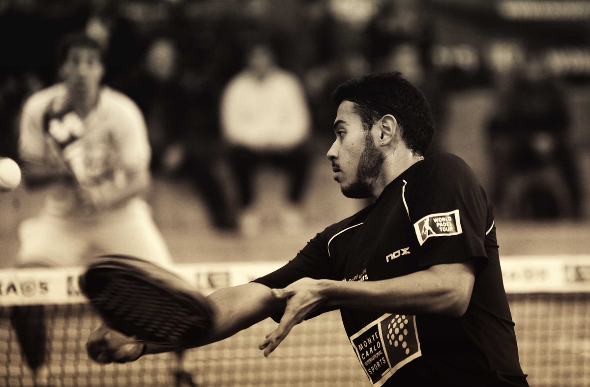 noxpadel's tweet photo. Hoy decimos adiós a un gran jugador Elías Estrella ha fallecido en un accidente de tráfico. Descansa en paz. https://t.co/wbIZuuUaZ5
