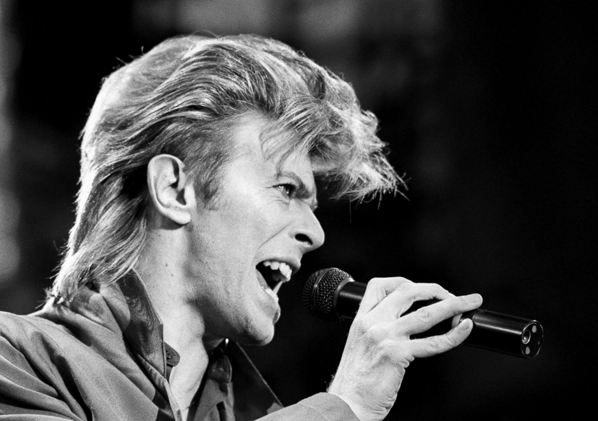 ABC's tweet photo. RIP David Bowie. See the legendary singer throughout the years: https://t.co/YTPGe66dKK https://t.co/Wk7qYICj45