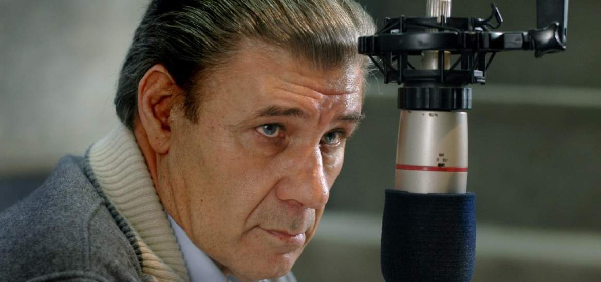 à¦Ÿ à¦‡à¦Ÿ à¦° El Telegrafo Ecuador Periodista Victor Hugo Morales Vh590 Es Despedido De Emisora En Argentina Https T Co Ybg71uwmym Https T Co 6zfyxkycls