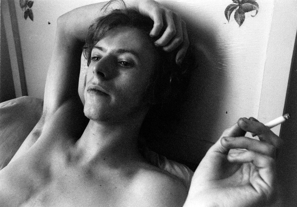BuzzFeed's tweet photo. David Bowie: A Life In Pictures https://t.co/XCYbedq7R1 https://t.co/Ity7CTs93H
