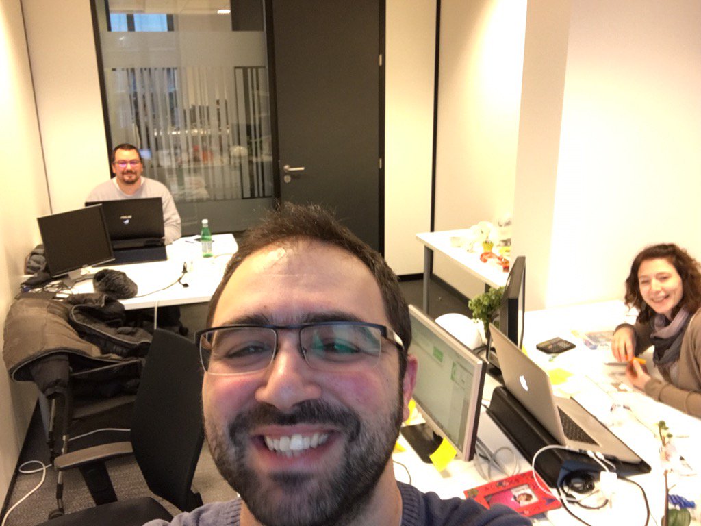 Spada.be tweet media