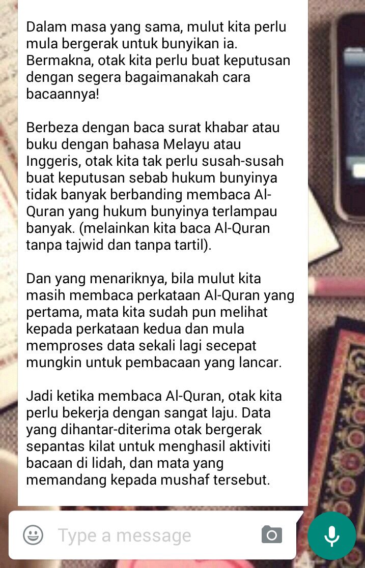 Cara Nak Rujukan Bila Ambil Dari Surat Khabar