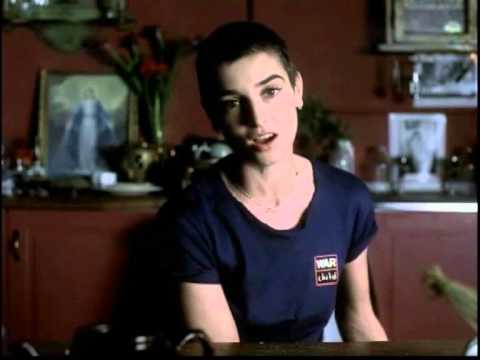 Sinead O'Connor - Chiquitita

youtu.be/a7IuSajxPNQ

🎶 Try once more, like you did before..🎶