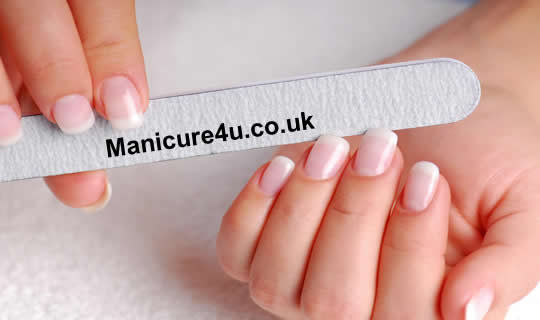 Manicure4u's tweet photo. You can get perfect shape of your nails if you file your nails according to your nail bed. https://t.co/2wfOuHQzmB https://t.co/F19ls7AqXa