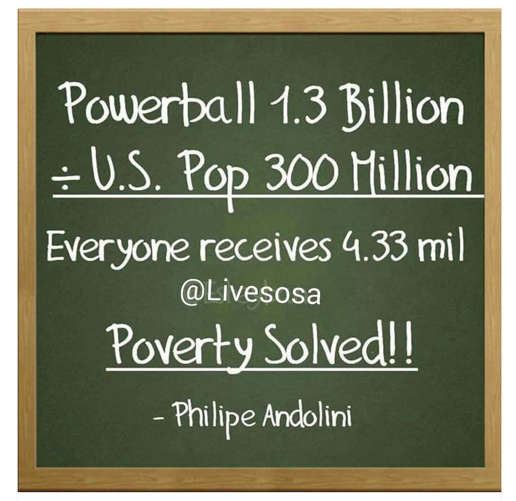 MericanFacebook's tweet image. Good ol' American math!