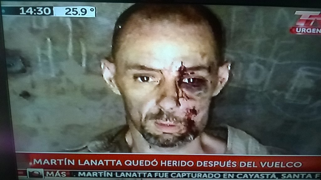 ArnaldoIrigoyen's tweet image. Querido @FernandezAnibal para tu cumple los santafesinos te enviamos 1 regalito, hoy van 2 más. Besis