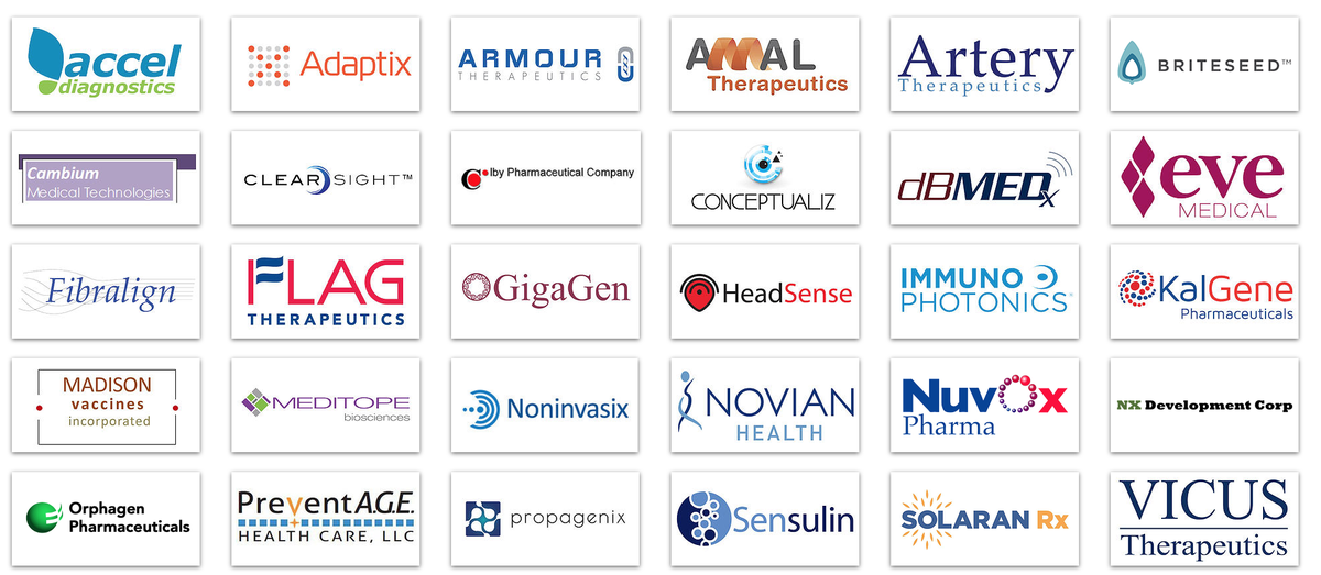 NovianHealth's tweet photo. See you at the 34th Annual #JPM16 Healthcare Conference in SF and @LSciNation RESI Innovation Challenge. #RESISF2016 https://t.co/YyH1tAjmSr