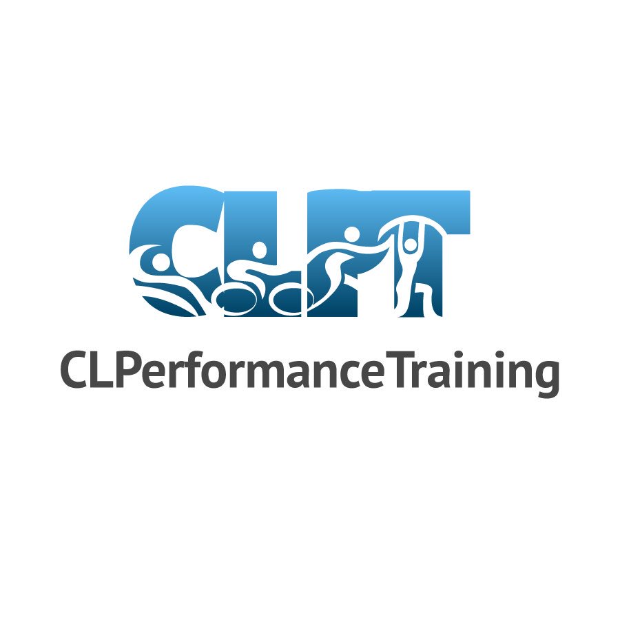 CLPerformance's tweet photo. New CLPerformanceTraining logo! See attached!  #CLPT https://t.co/nyhMGPcMmy