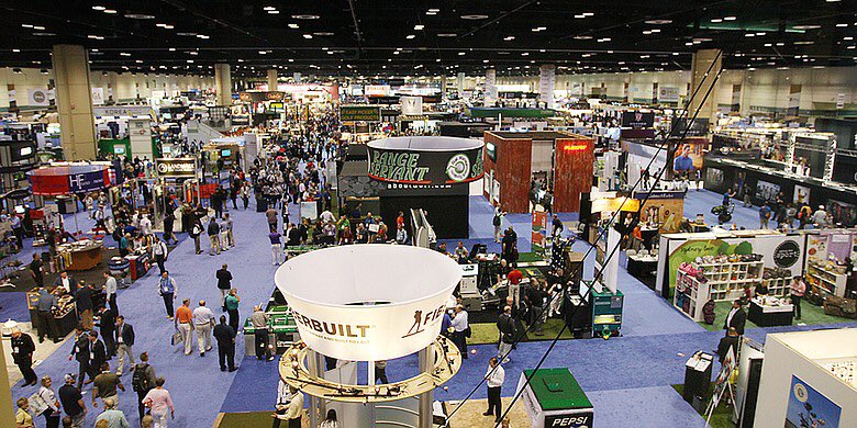 dooksgolfclub's tweet photo. We will be attending @PGAShow  from the 27th - 29th jan! come visit us at booth 3373 ! ⛳️🏌☘#linksgolf #PGAShow https://t.co/jl2yBsmWM7