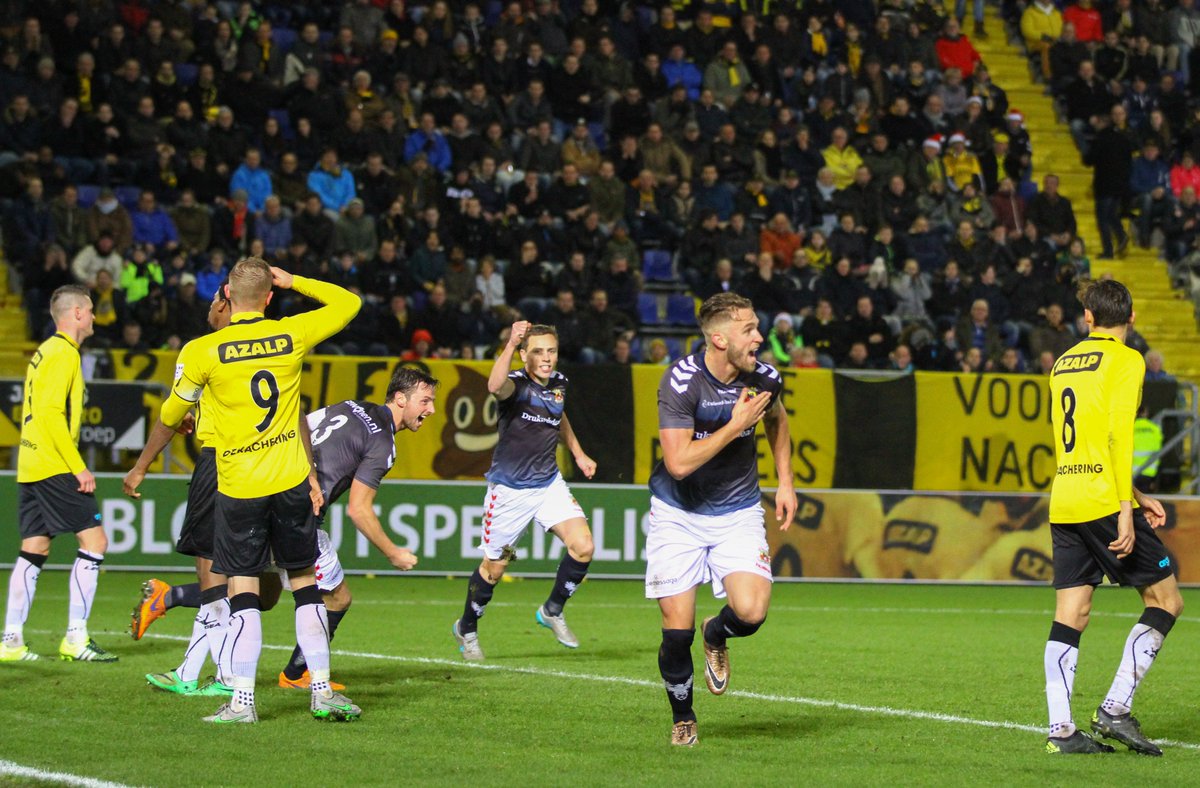 Ga mee uit met Go Ahead Eagles: Telstar en Achilles'29!
ga-eagles.nl/ga-mee-uit-met…