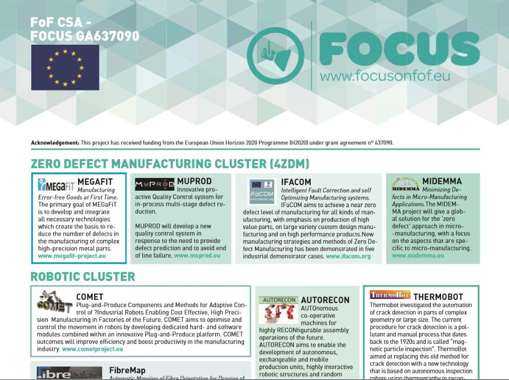 autodesku's tweet image. Find out how the FOCUS project is helping to shape &quot;Factories of the Future&quot; projects bit.ly/1Z1jOyM #fomt