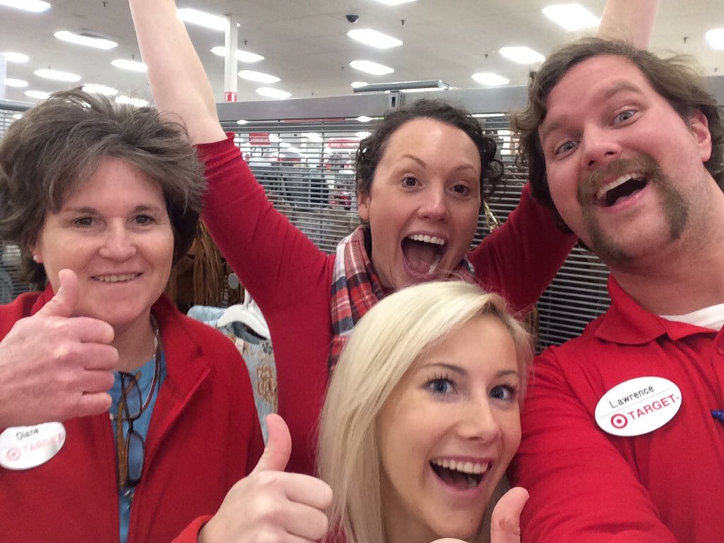 Congratulations @TargetJuan!! Thank you for everything!