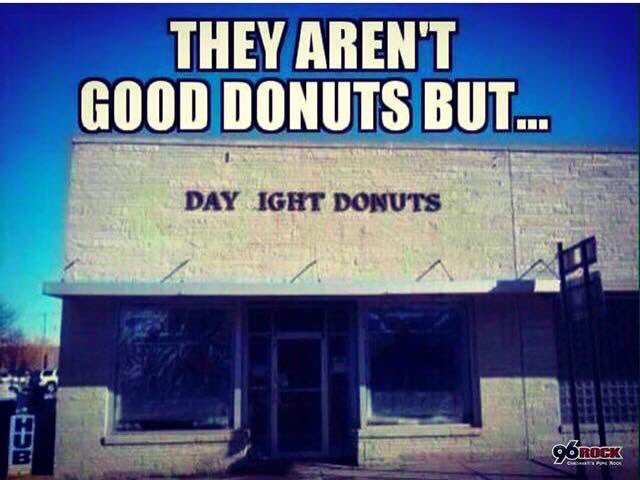 sjdemps's tweet photo. #donuts #aight #funny #DunkinDonuts #dayight @jaydemps3 https://t.co/zbpJnhQgRq