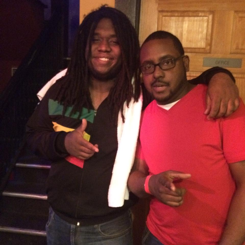 ReggaeBoston's tweet image. 1-3p MTN it's @DJChrisMilly MONDAY w @ReggaeMovement on @KZKOTheVibe FIND KZKO @TUNEIn or kzkoradio.com