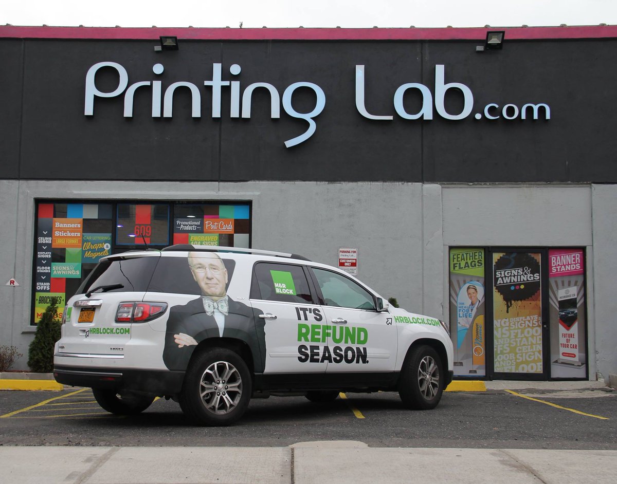PrintingLab tweet picture