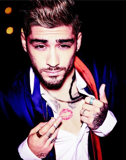 ZaynJMNews's tweet photo. #IG | rushkabergman: "The Bold Zayn in Dior Homme for luomovogue photographed by ellenvonunwerth" https://t.co/KO3MoHOARA