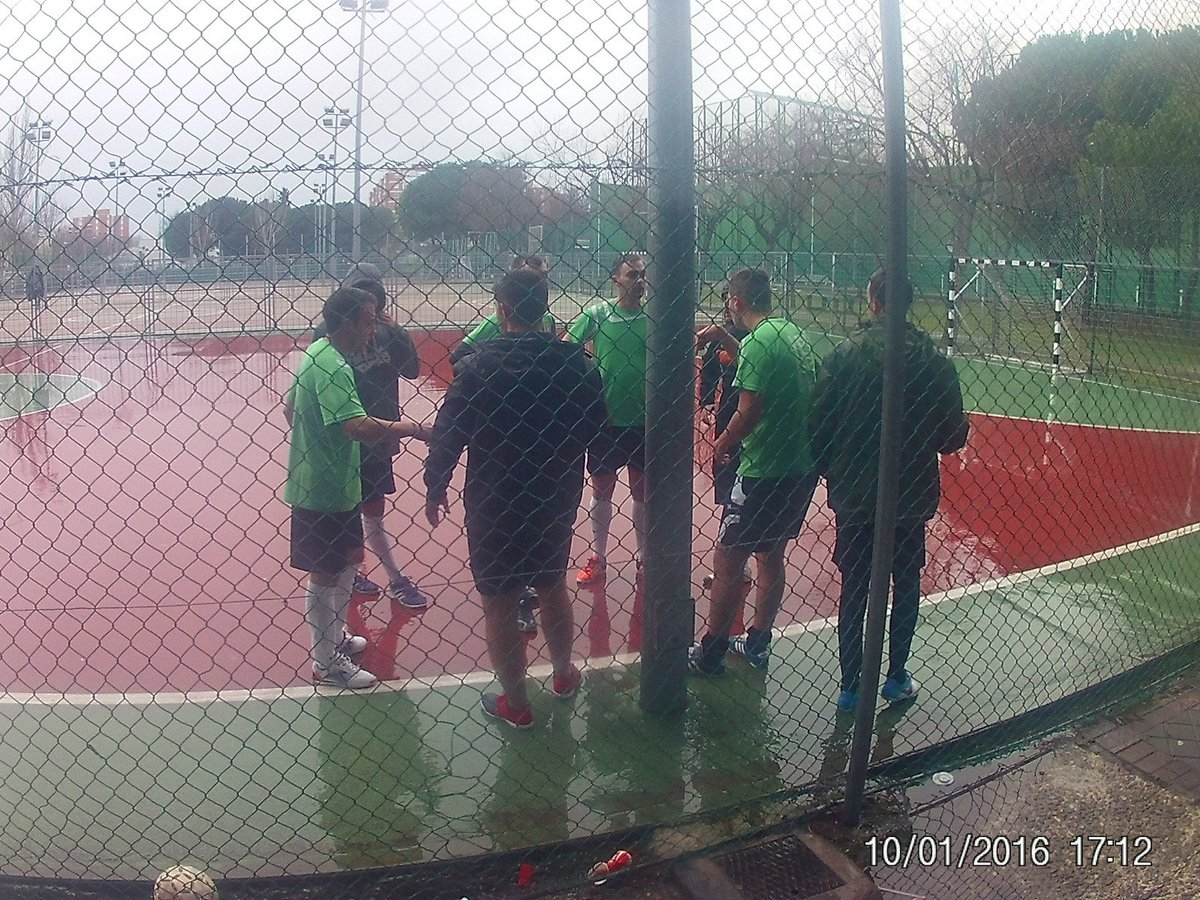 BoulebarLucero's tweet photo. Gran victoria trabajada la de ayer bajo la lluvia https://t.co/NzqxgJRmwa