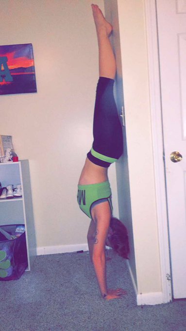 Yoga? #yoga #stretch #booty #redheadmondays #redheads #yogatherapy #pornstar https://t.co/nTbEt0yYlm<a href="/tag/yoga"class="tags">#yoga</a><a href="/tag/stretch"class="tags">#stretch</a><a href="/tag/booty"class="tags">#booty</a><a href="/tag/redheadmondays"class="tags">#redheadmondays</a><a href="/tag/redheads"class="tags">#redheads</a><a href="/tag/pornstar"class="tags"><span>#pornstar</span></a><a href="/tag/yogatherapy"class="tags"><span>#yogatherapy</span></a>