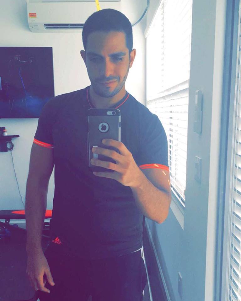 BenavidesFCUpa's tweet photo. De vuelta al ruedo! 💪🏼💪🏼💪🏼 #snap #snapshot #snapchat BenavidesMusic https://t.co/bp4nbesycT