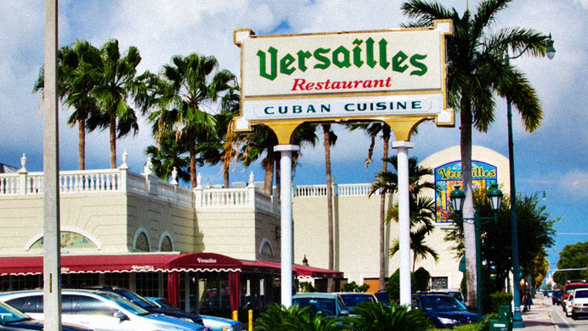 25 Old-School Miami Restaurants, Bars and Markets Still Worth Visiting puls.ly/f-XxnQ #eater