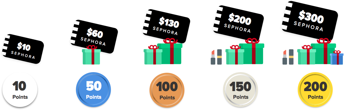 OctolyUnboxing's tweet photo. Tell your friends how amazing #Octoly is and you can earn #Giftcards to @Sephora &amp; @amazon! https://t.co/1lWcC68n7A https://t.co/NwQP4gI5md