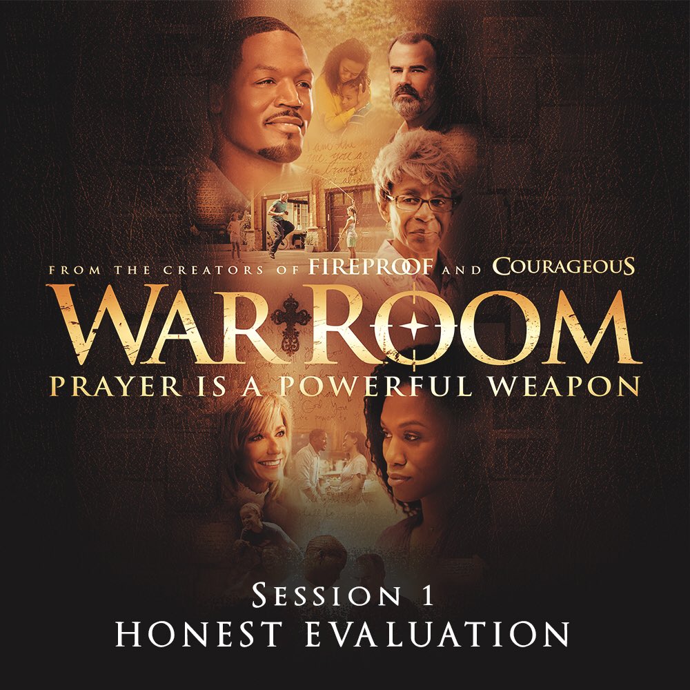 ChurchAliveIntl's tweet photo. This week in #PulseSmallGroups is about evaluation in order to reveal blind spots and to inspire growth. #WarRoom https://t.co/yecrygfzUm